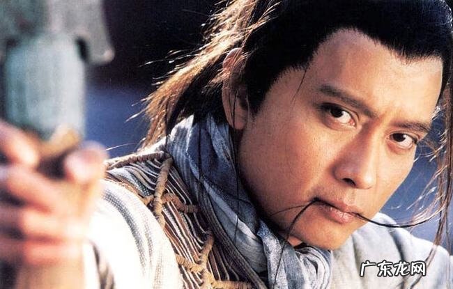 仙剑奇侠传里面的人物 仙剑奇侠传人物介绍图