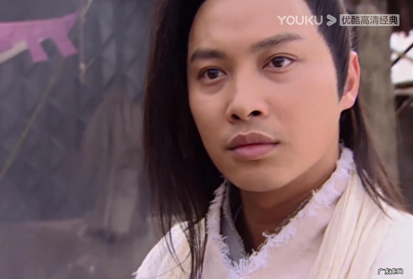 仙剑奇侠传里面的人物 仙剑奇侠传人物介绍图