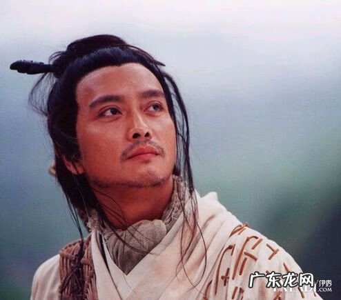 仙剑奇侠传里面的人物 仙剑奇侠传人物介绍图