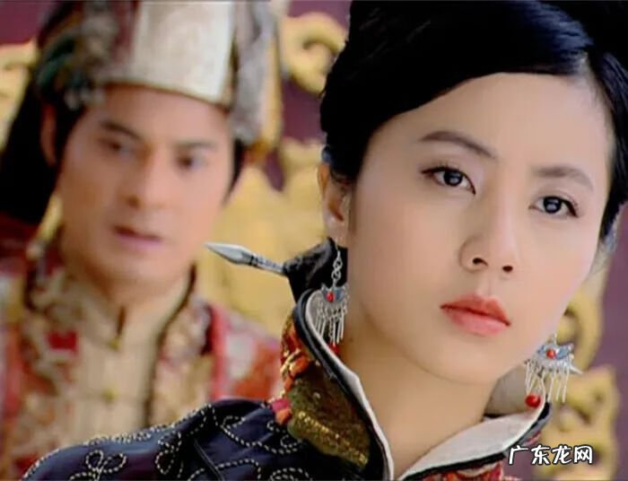 仙剑奇侠传里面的人物 仙剑奇侠传人物介绍图