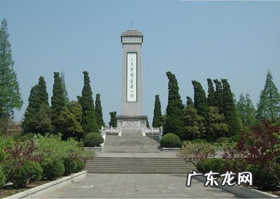 为什么烈士陵园不恐怖 为什么烈士陵园不闹鬼了