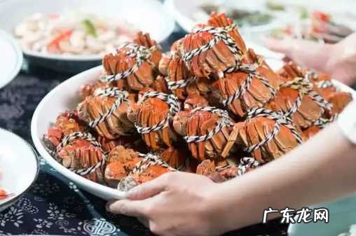 大闸蟹是高胆固醇吗 梭子蟹和大闸蟹哪个胆固醇高些