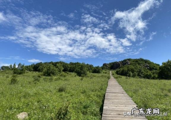 白草畔自然风景区电话号码 高山好玩的地方