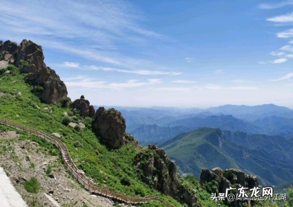 白草畔自然风景区电话号码 高山好玩的地方
