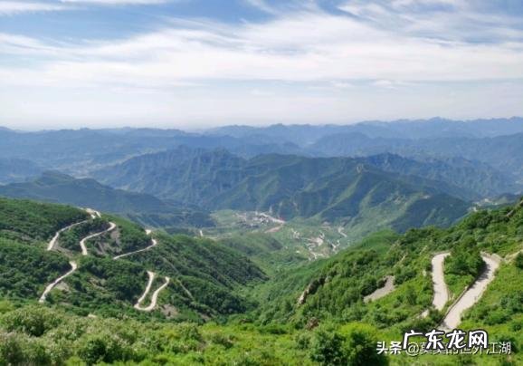 白草畔自然风景区电话号码 高山好玩的地方