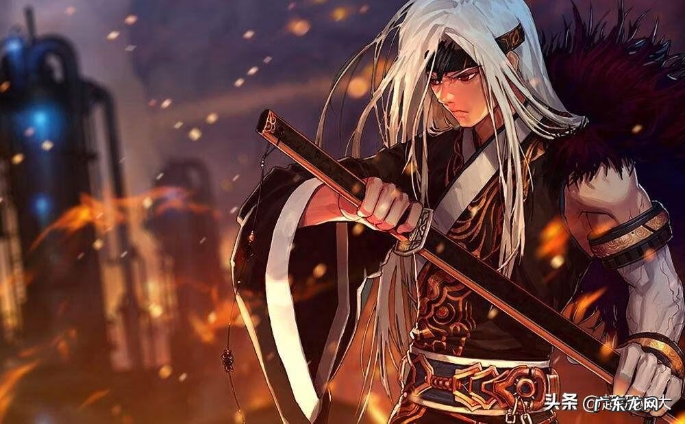 新版剑魂加点图 剑魂的加点图