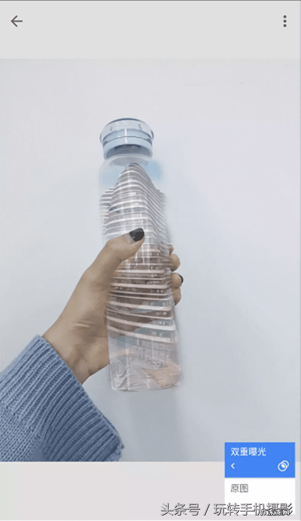 图层蒙版的原理 蒙板在哪里