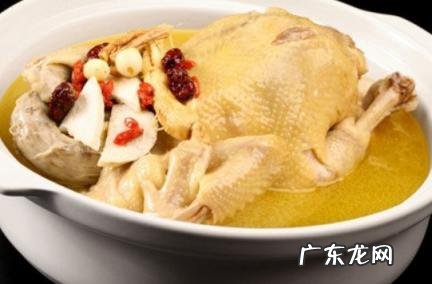 炖鸡为什么不放桂皮 炖鸡为什么不放桂皮香叶