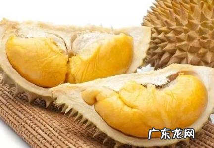 吃完榴莲千万别碰5种食物 吃完榴莲千万别碰5种食物和水果
