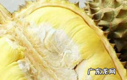 吃完榴莲千万别碰5种食物 吃完榴莲千万别碰5种食物和水果