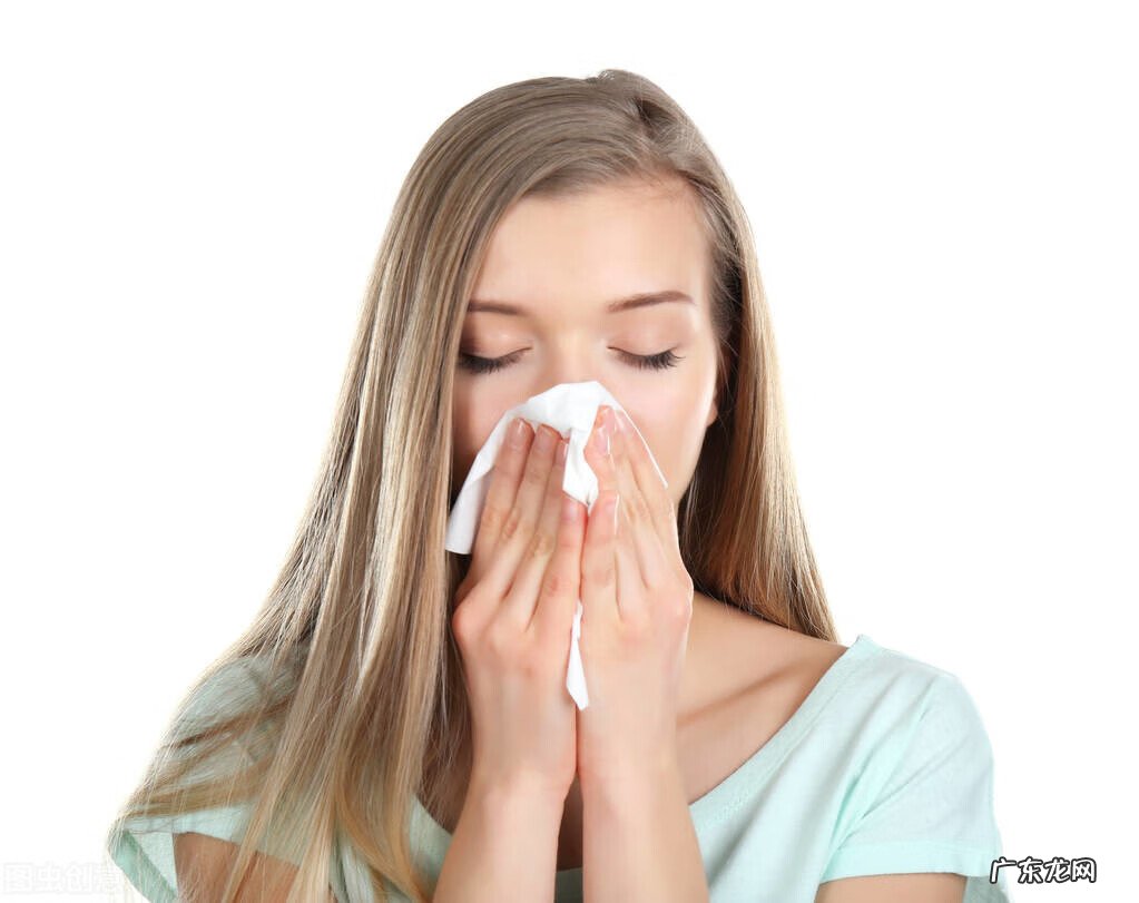 呼吸道感染 上呼吸道感染