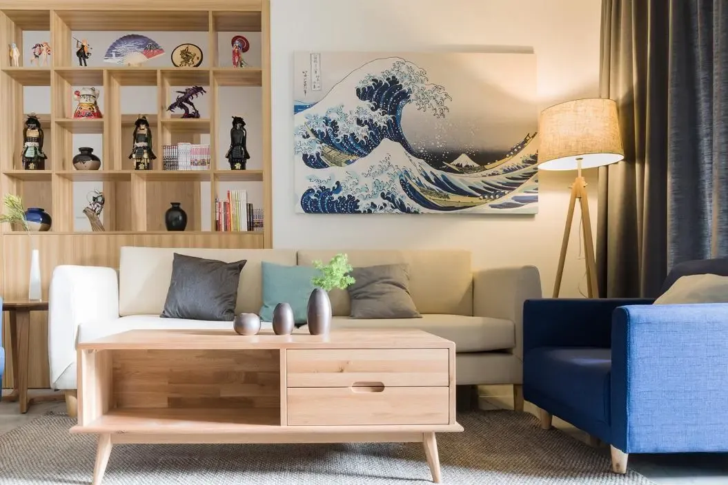 橡木家具的优缺点 桉木与橡木家具的优缺点