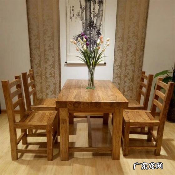 橡木家具的优缺点 桉木与橡木家具的优缺点