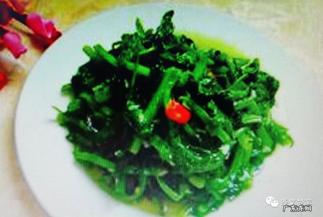 豌豆苗品种 豌豆苗图片