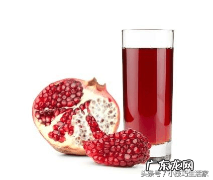 石榴汁弄到衣服上怎么洗 石榴汁弄到衣服怎么洗