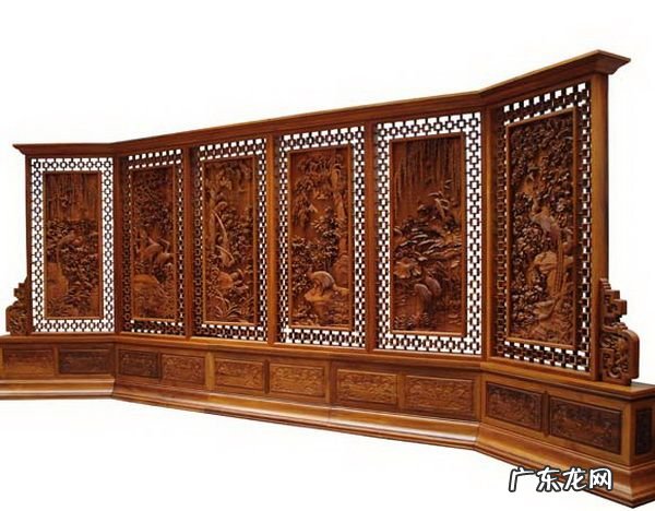 屏风是什么 风水屏风是啥