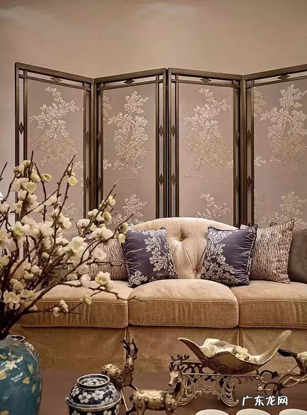 屏风是什么 风水屏风是啥