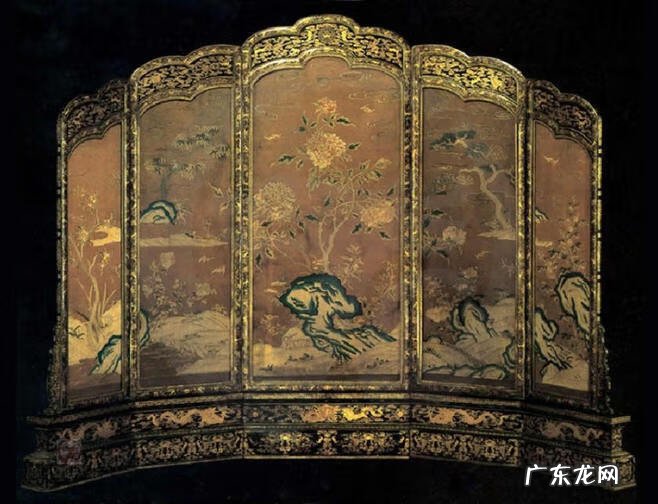 屏风是什么 风水屏风是啥