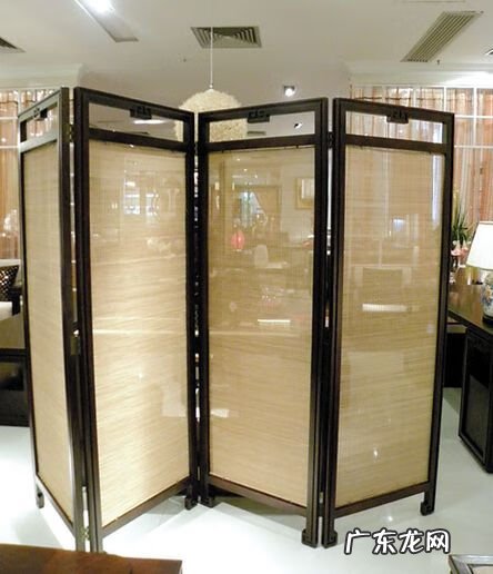 屏风是什么 风水屏风是啥