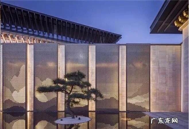 屏风是什么 风水屏风是啥