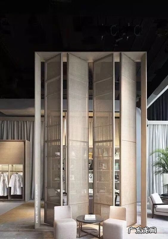 屏风是什么 风水屏风是啥