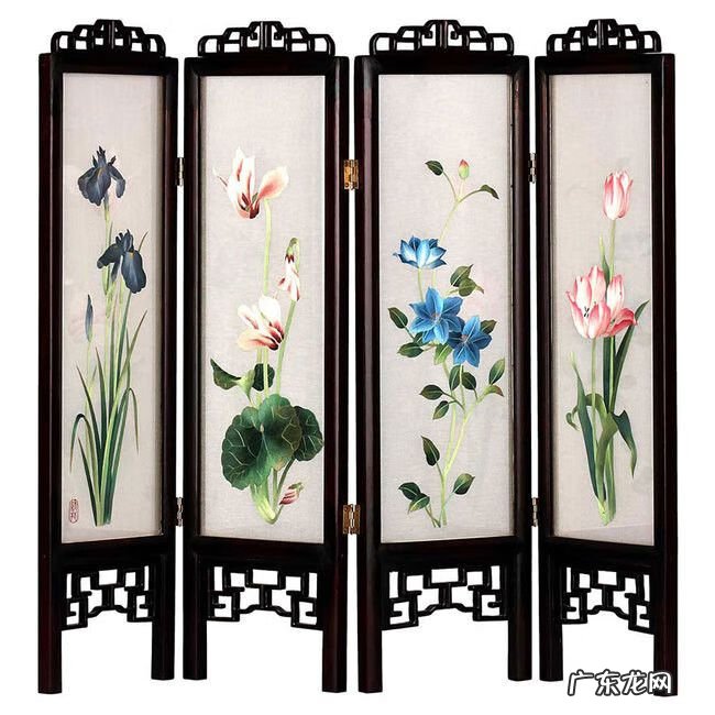 屏风是什么 风水屏风是啥