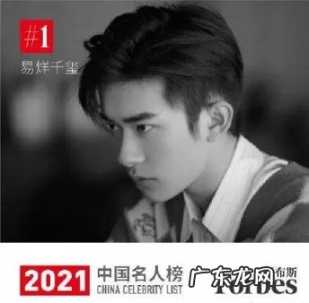 福布斯中国名人榜2021榜单 2021福布斯中国名人榜名单及排名