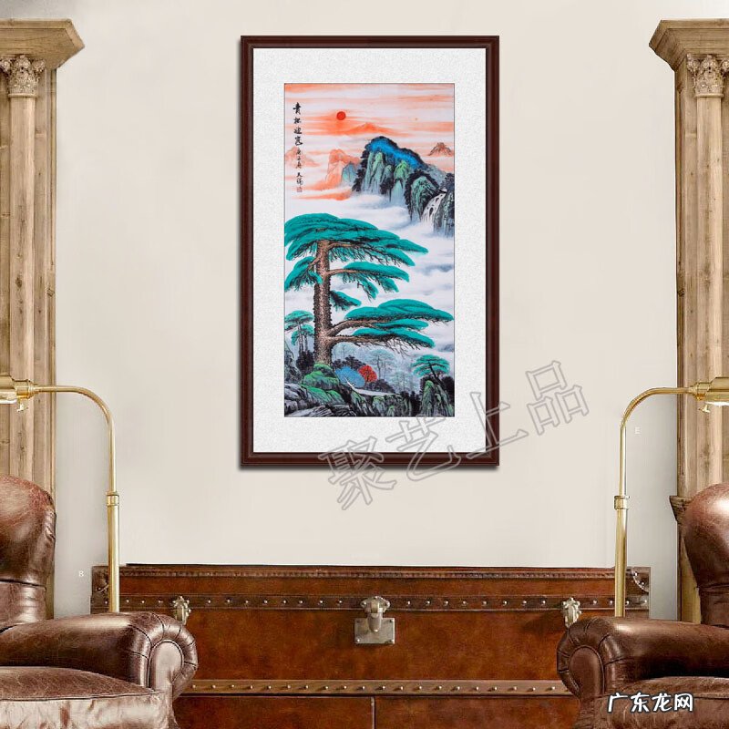 家里种迎客松风水好吗 门厅迎客松五层还是七层风水好