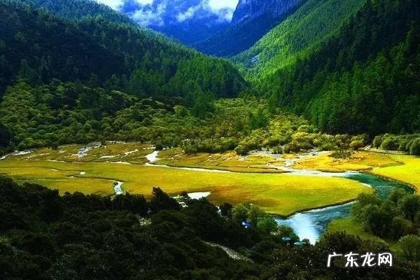 四川著名风水大师 四川理塘风水大事件真相