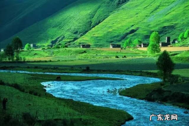 四川著名风水大师 四川理塘风水大事件真相