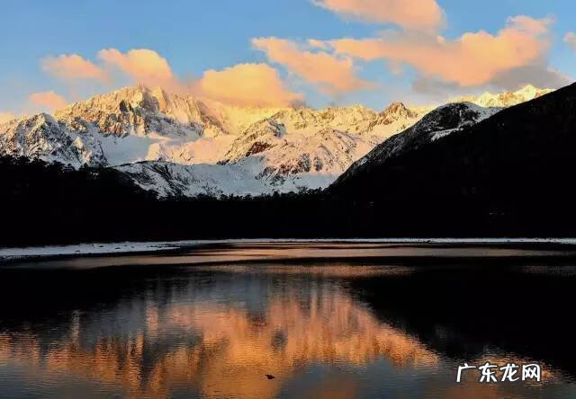 四川著名风水大师 四川理塘风水大事件真相