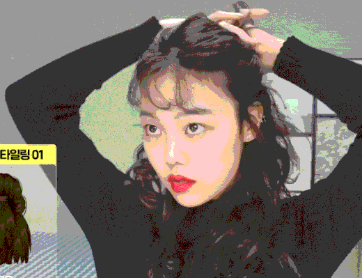 怎么自己扎头发 好看的发型怎么梳?