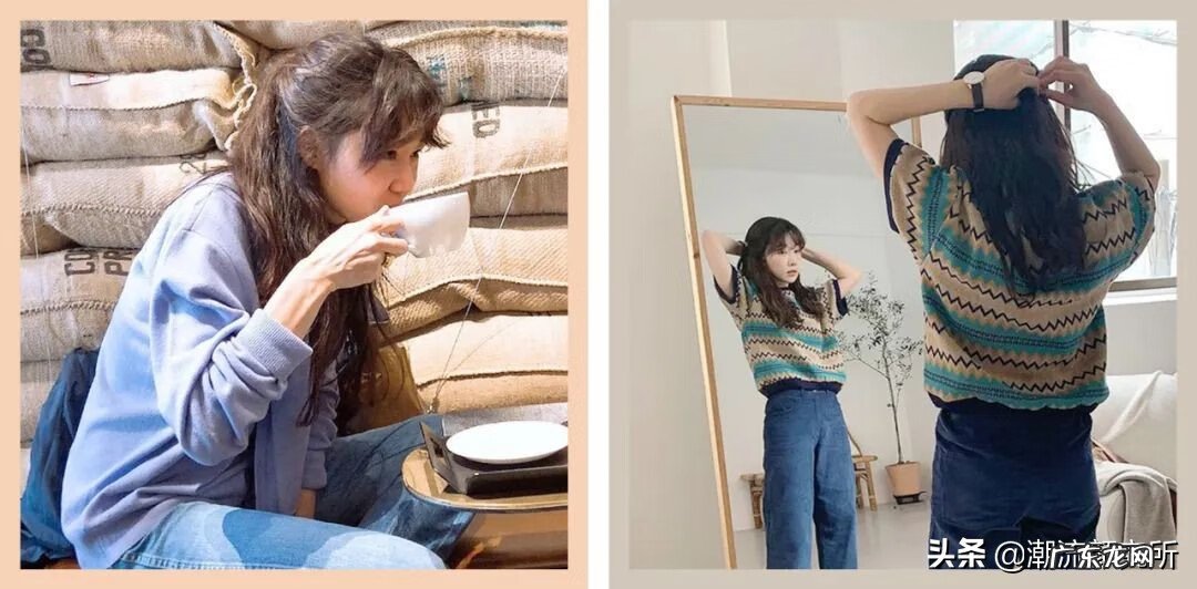 怎么自己扎头发 好看的发型怎么梳?