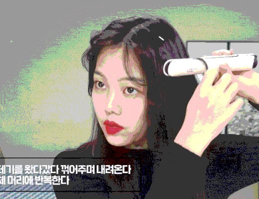 怎么自己扎头发 好看的发型怎么梳?