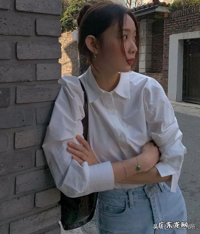 怎么自己扎头发 好看的发型怎么梳?