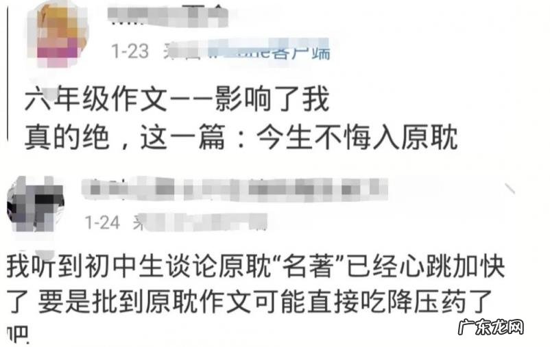 原耽什么意思啊女孩 原耽是啥意思