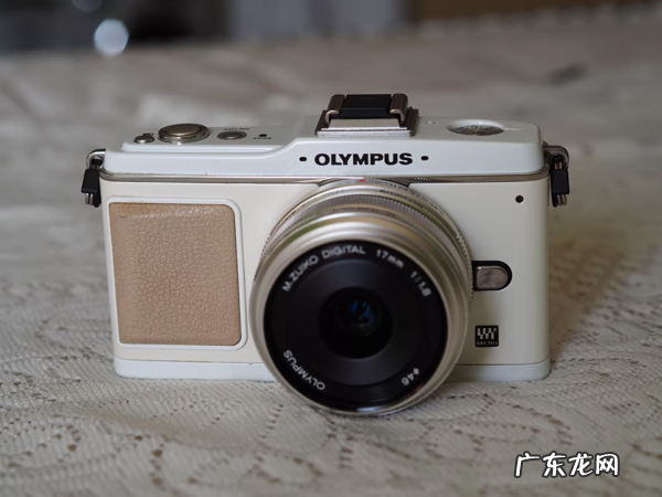 奥林巴斯EP1 奥林巴斯EP2