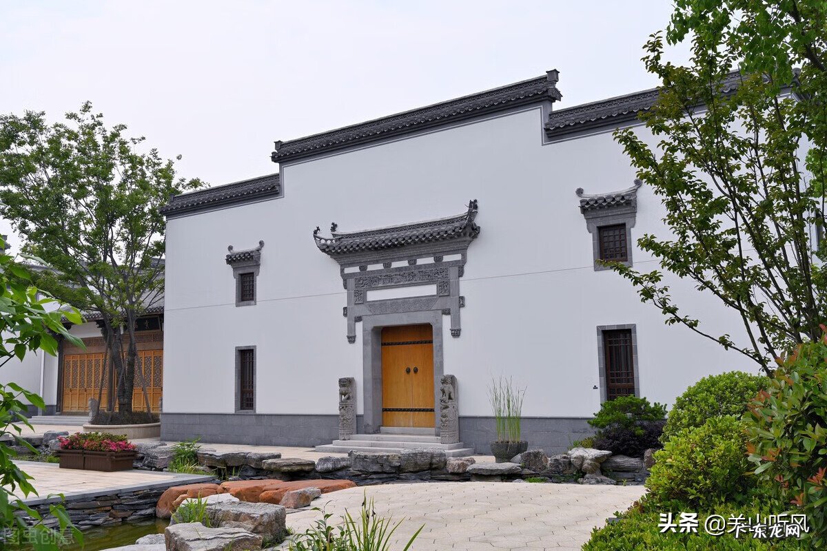 小区侧门 走侧门风水