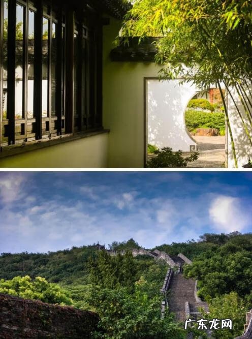 常熟虞山风水 常熟虞山风景介绍