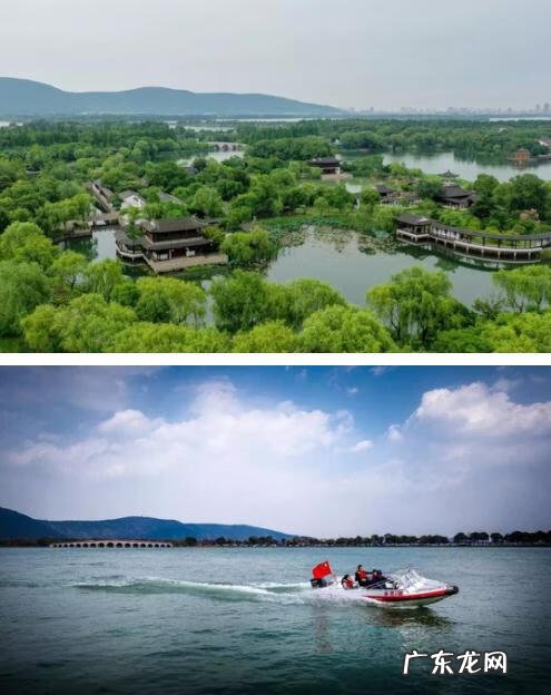 常熟虞山风水 常熟虞山风景介绍