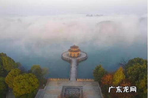 常熟虞山风水 常熟虞山风景介绍