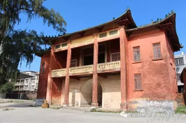 信宜十大风水宝地留题 广东信宜怀乡镇风水宝地