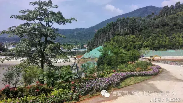 信宜十大风水宝地留题 广东信宜怀乡镇风水宝地