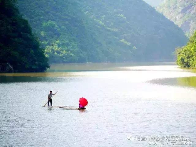 信宜十大风水宝地留题 广东信宜怀乡镇风水宝地