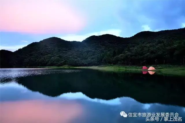 信宜十大风水宝地留题 广东信宜怀乡镇风水宝地