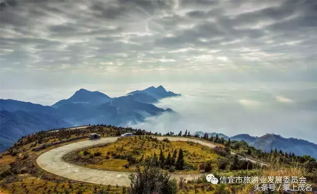 信宜十大风水宝地留题 广东信宜怀乡镇风水宝地