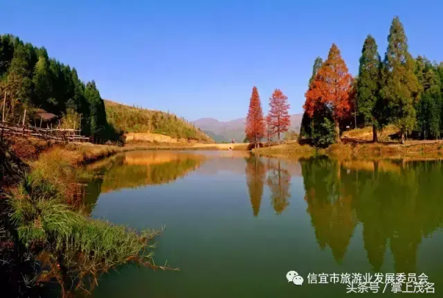 信宜十大风水宝地留题 广东信宜怀乡镇风水宝地
