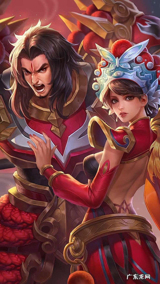 王者荣耀20对情侣英雄皮肤 王者荣耀cp是什么意思?