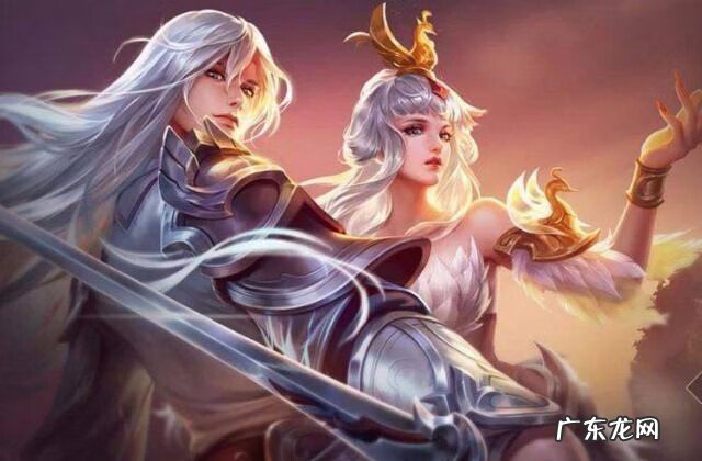 王者荣耀20对情侣英雄皮肤 王者荣耀cp是什么意思?