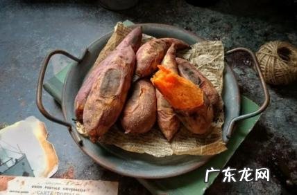 空气炸锅烤红薯的做法 空气炸锅烤红薯200度烤多少分钟